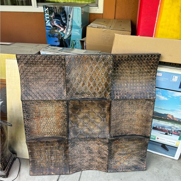 Rustic Wall Decor - Picture 2 of 2